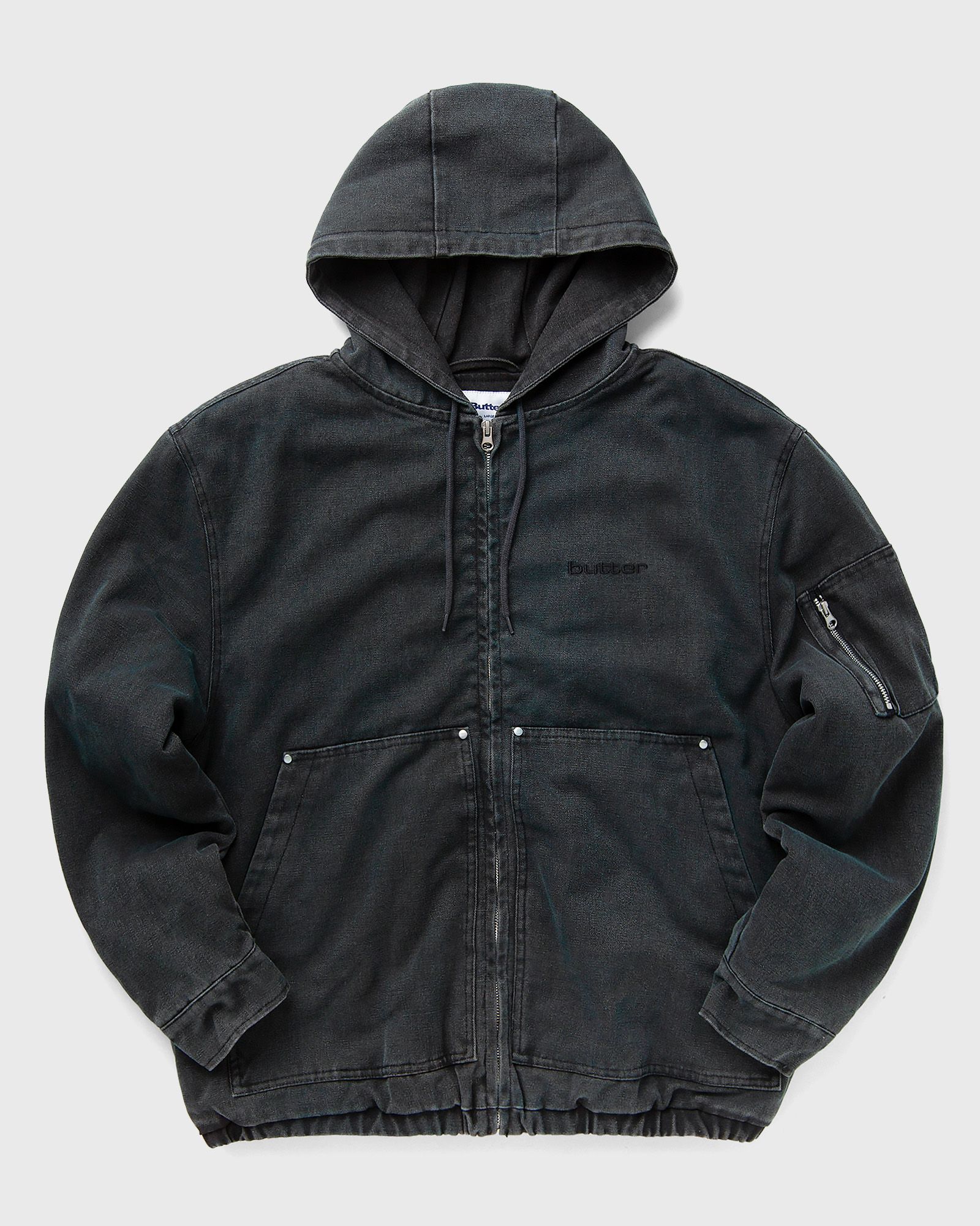 Davide Work Jacket