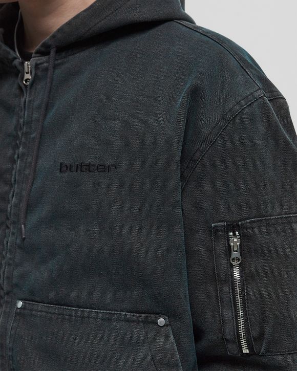 Davide Work Jacket