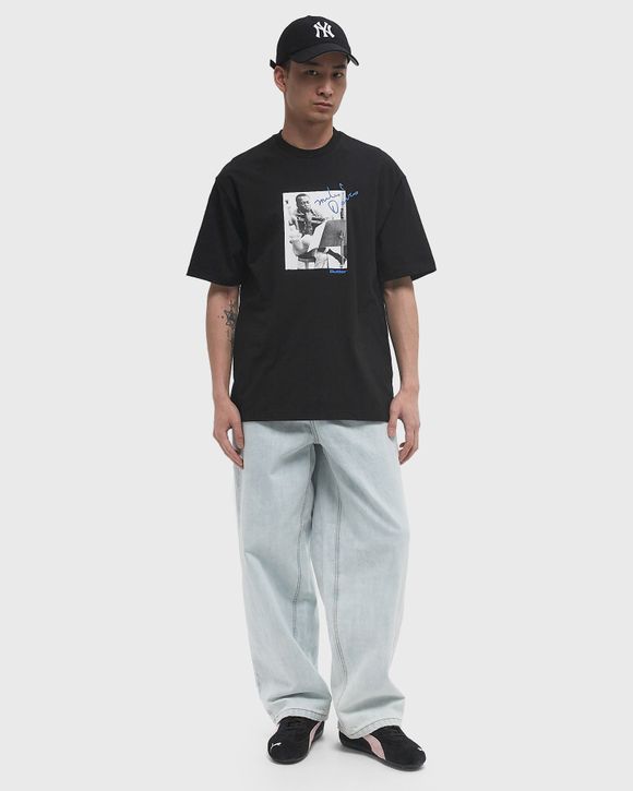 x Miles Davis-Kind Of Blue Tee