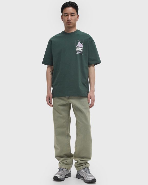 x Miles Davis-Round About Midnight Tee