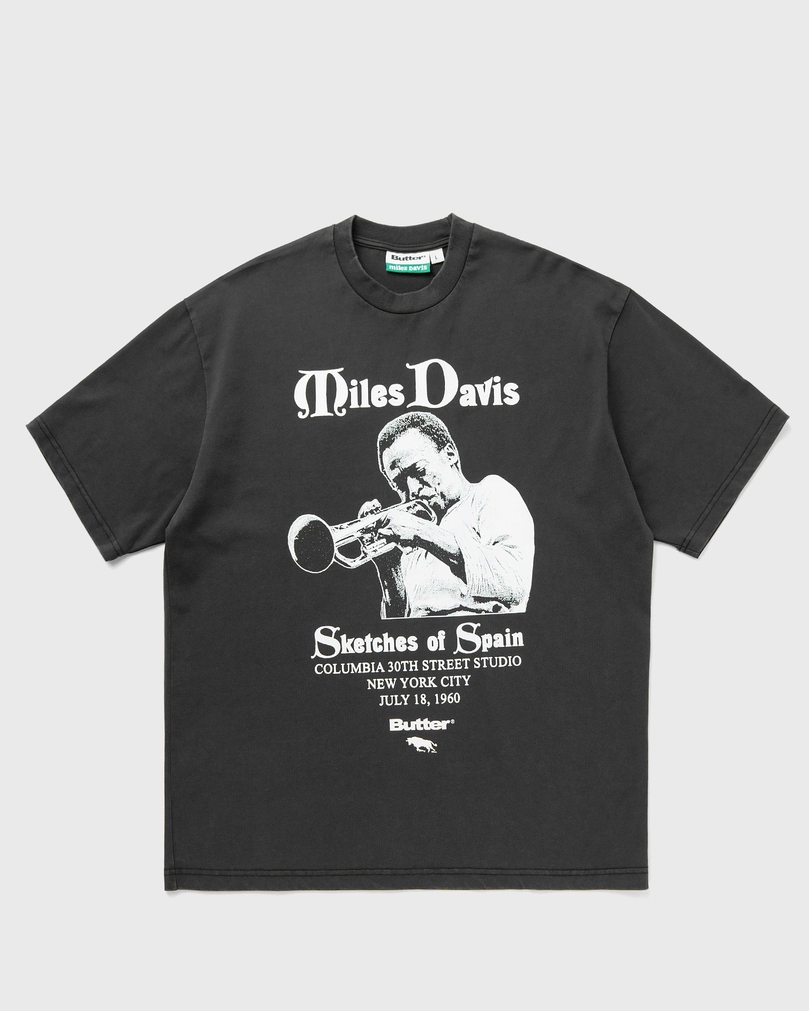 x Miles Davis-Sketches Of Spain Tee