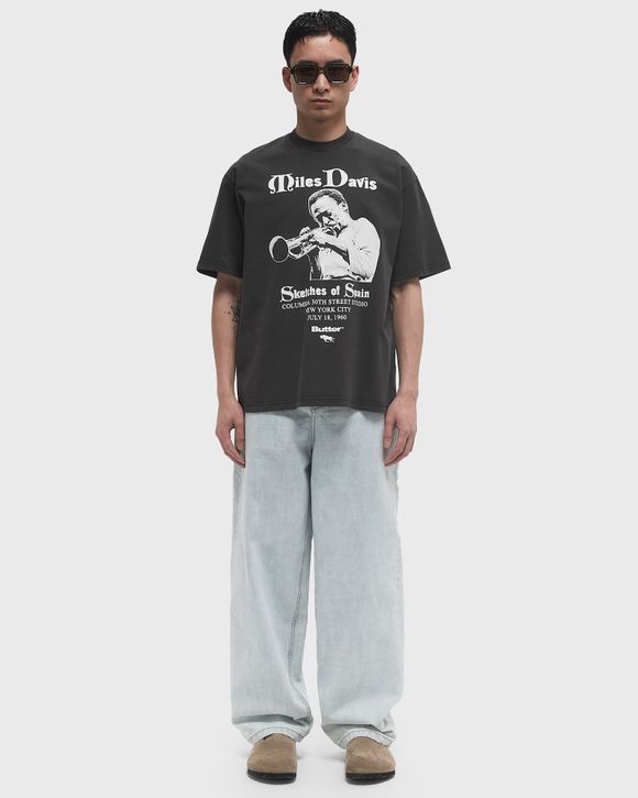Thumbnail - X Miles Davis-Sketches Of Spain Tee