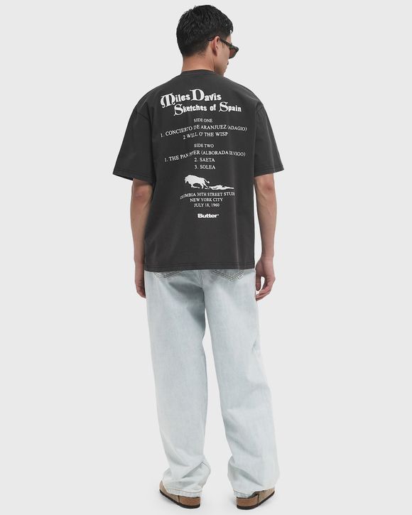 x Miles Davis-Sketches Of Spain Tee