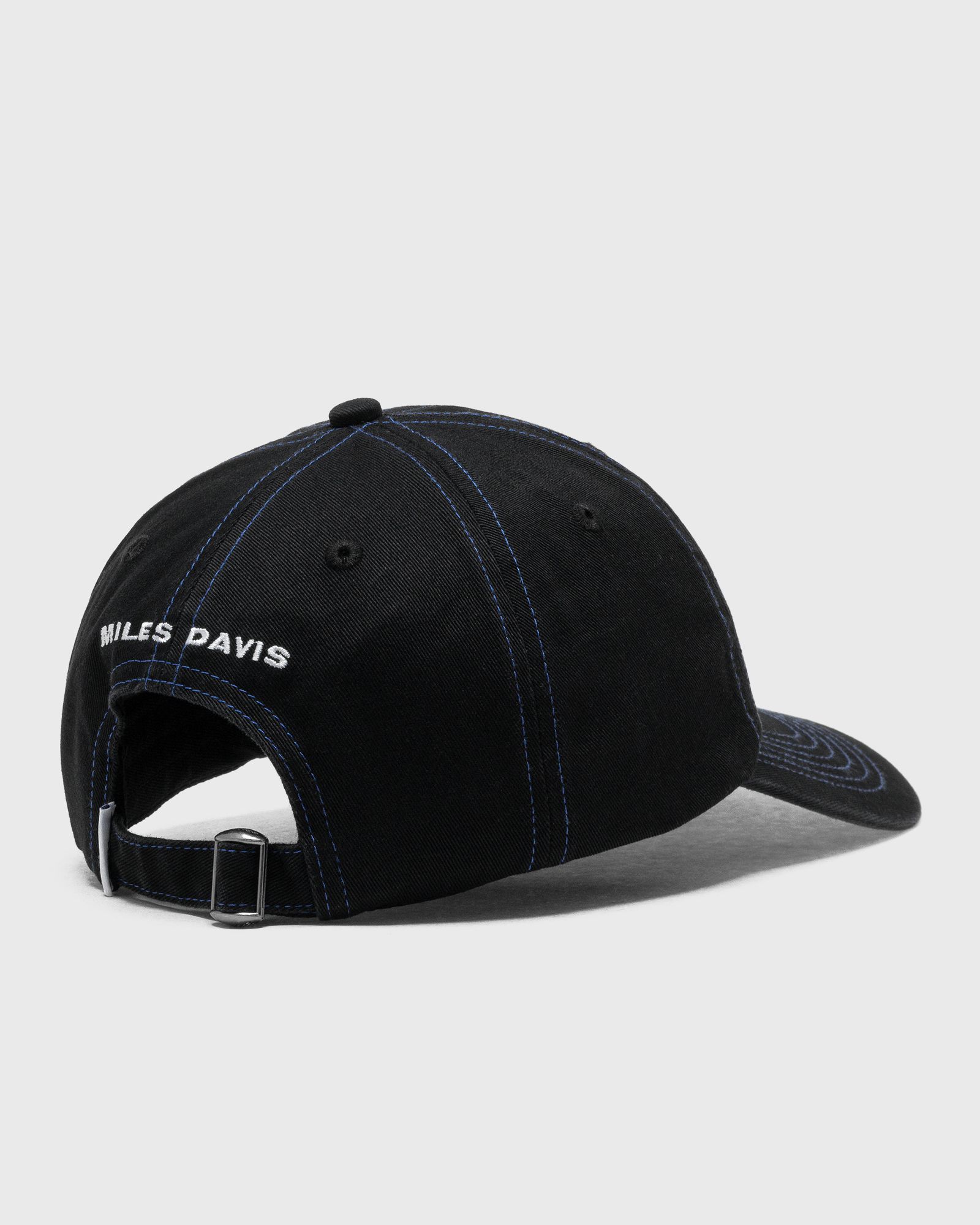x Miles Davis-Kind Of Blue 6 Panel Cap