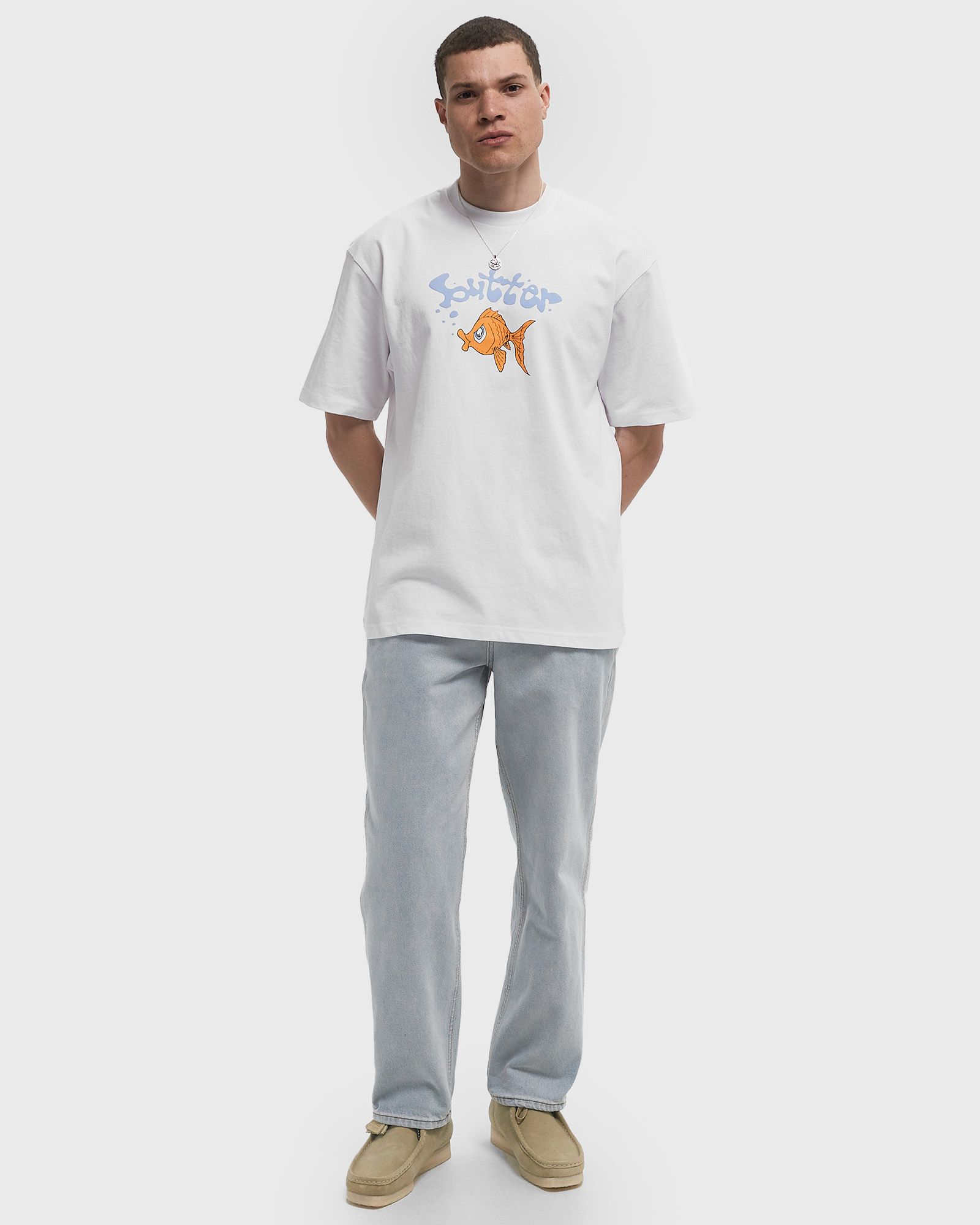 Goldfish Tee