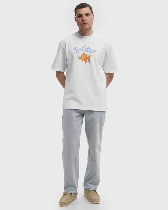 Thumbnail - Goldfish Tee