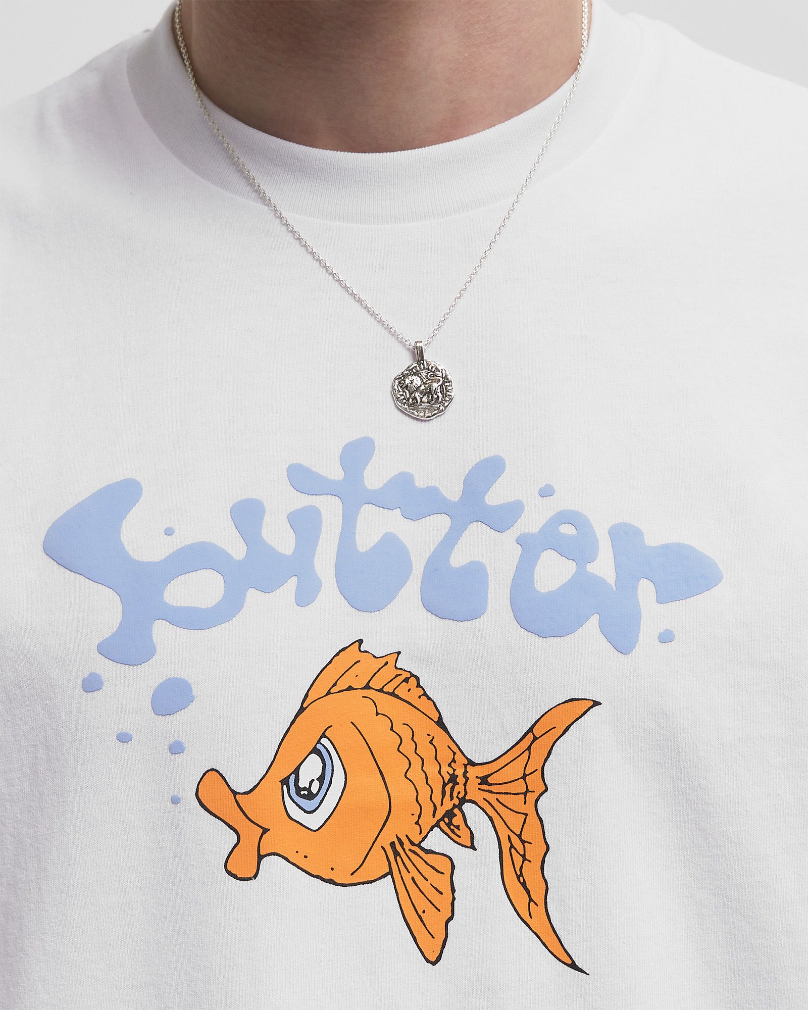 Goldfish Tee