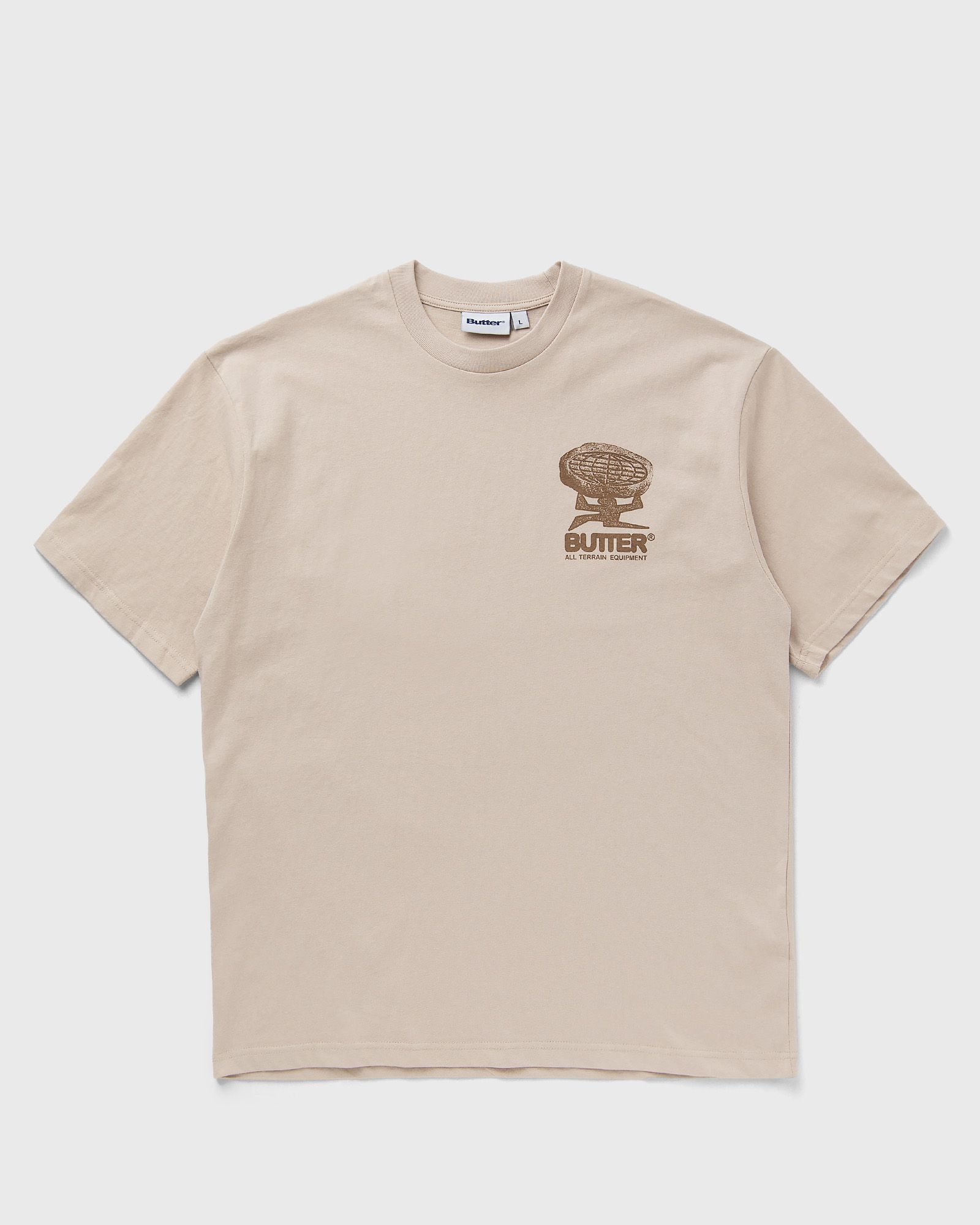 Terrain Tee