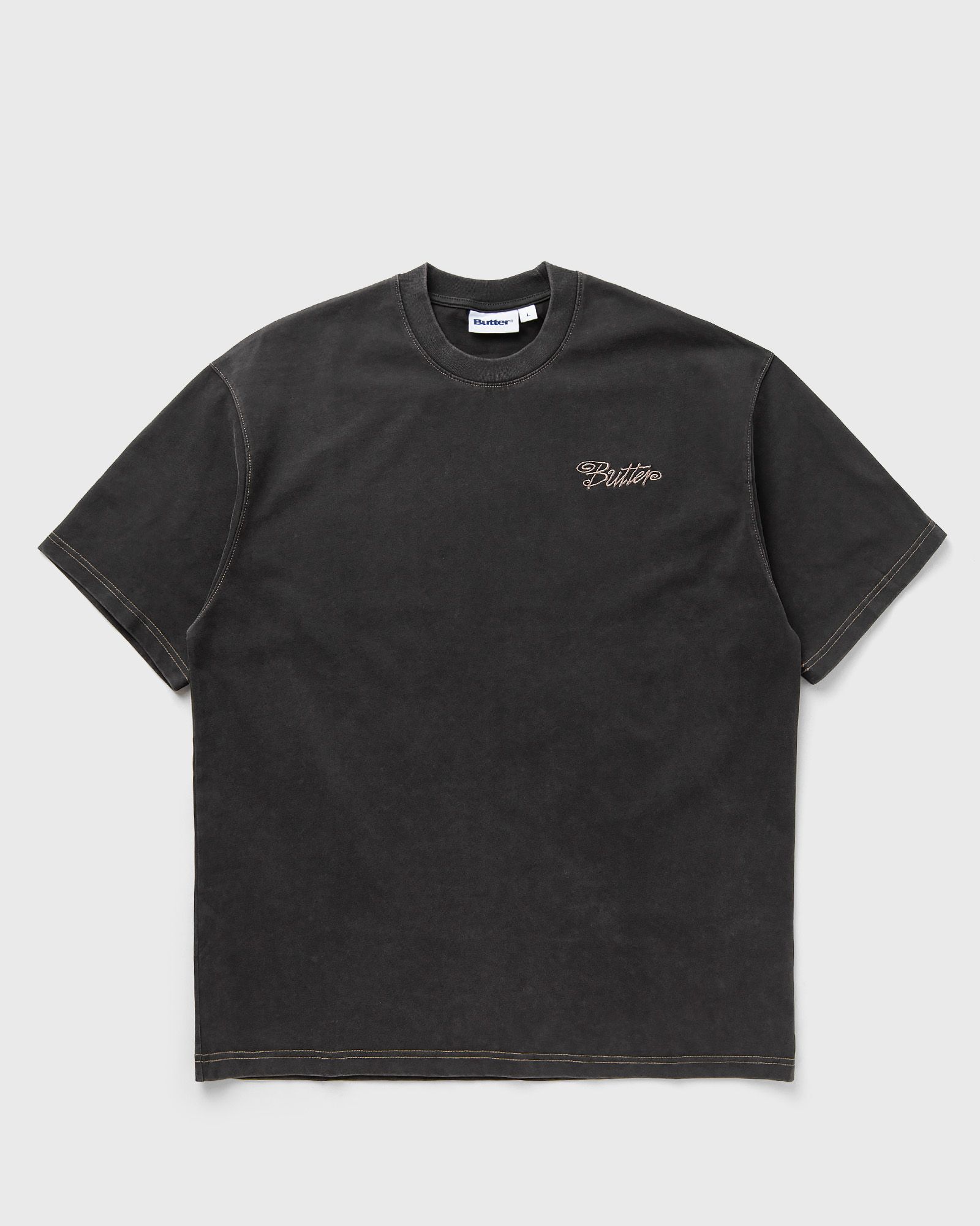 Jive Contrast Tee