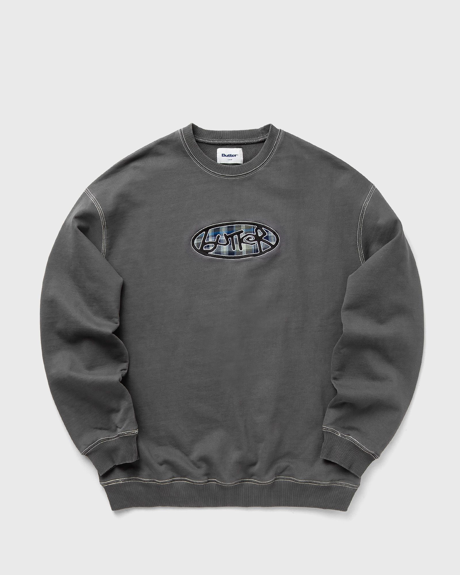 Crust Crewneck