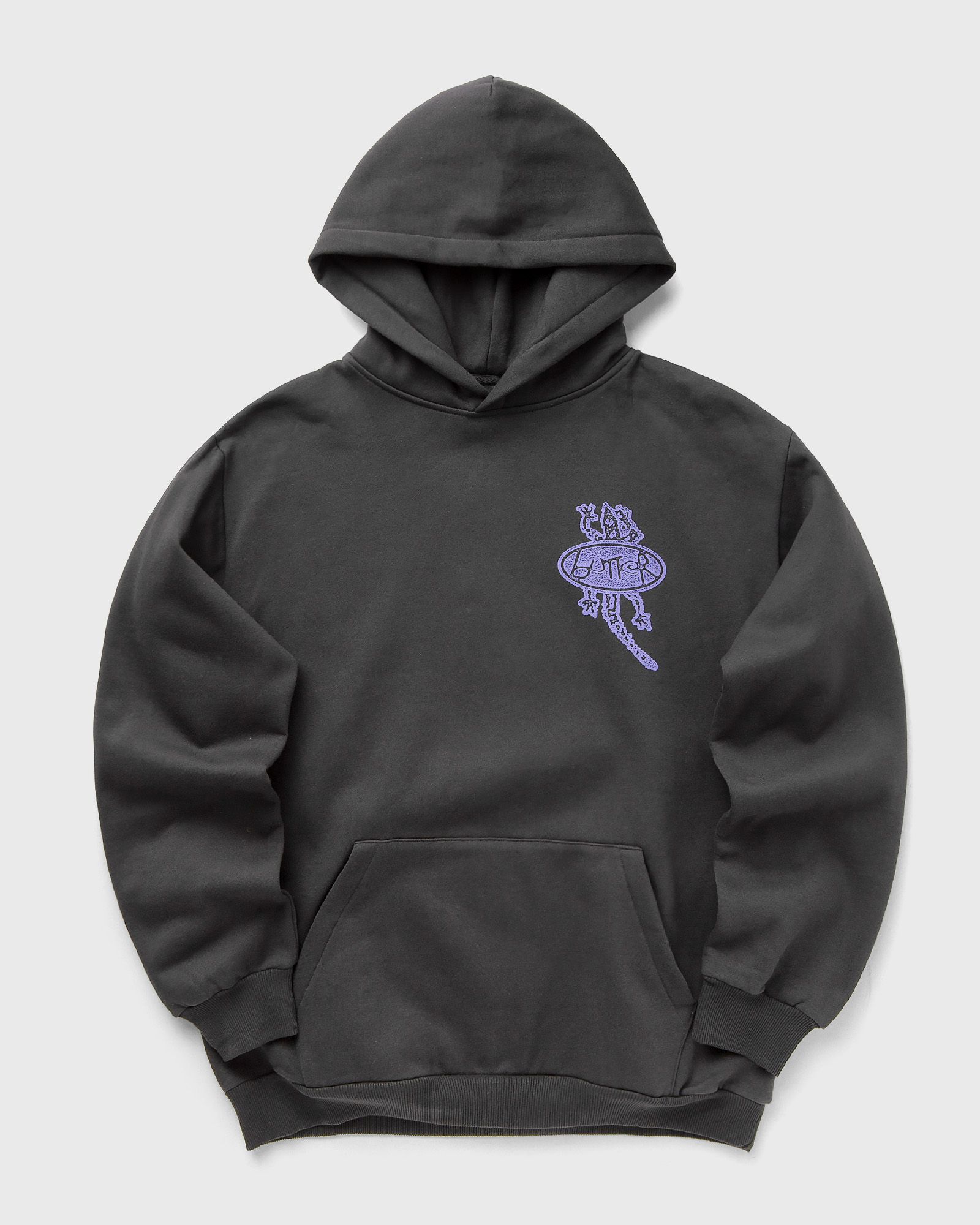 Wipeout Pullover Hood