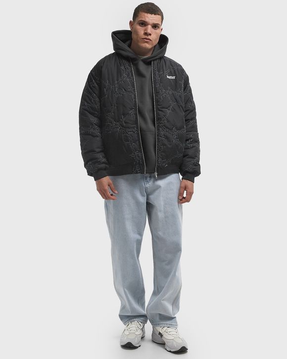 Thumbnail - Wired Bomber Jacket