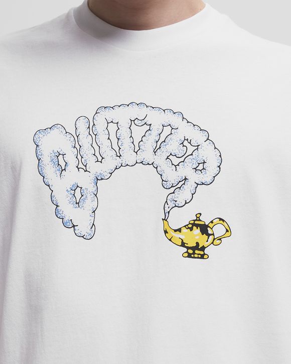 Butter Goods Lamp Tee White | BSTN Store