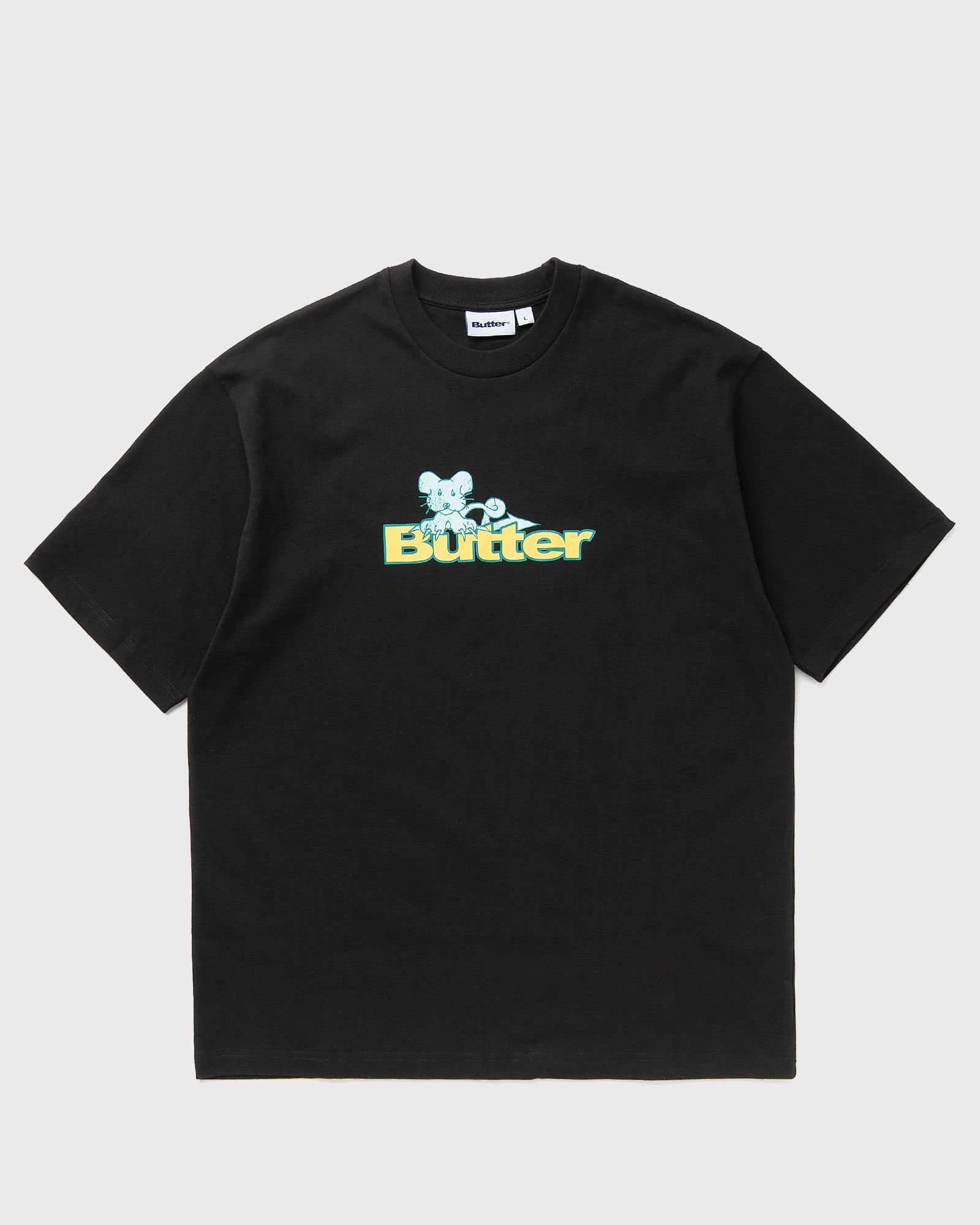 Rat Logo Tee
