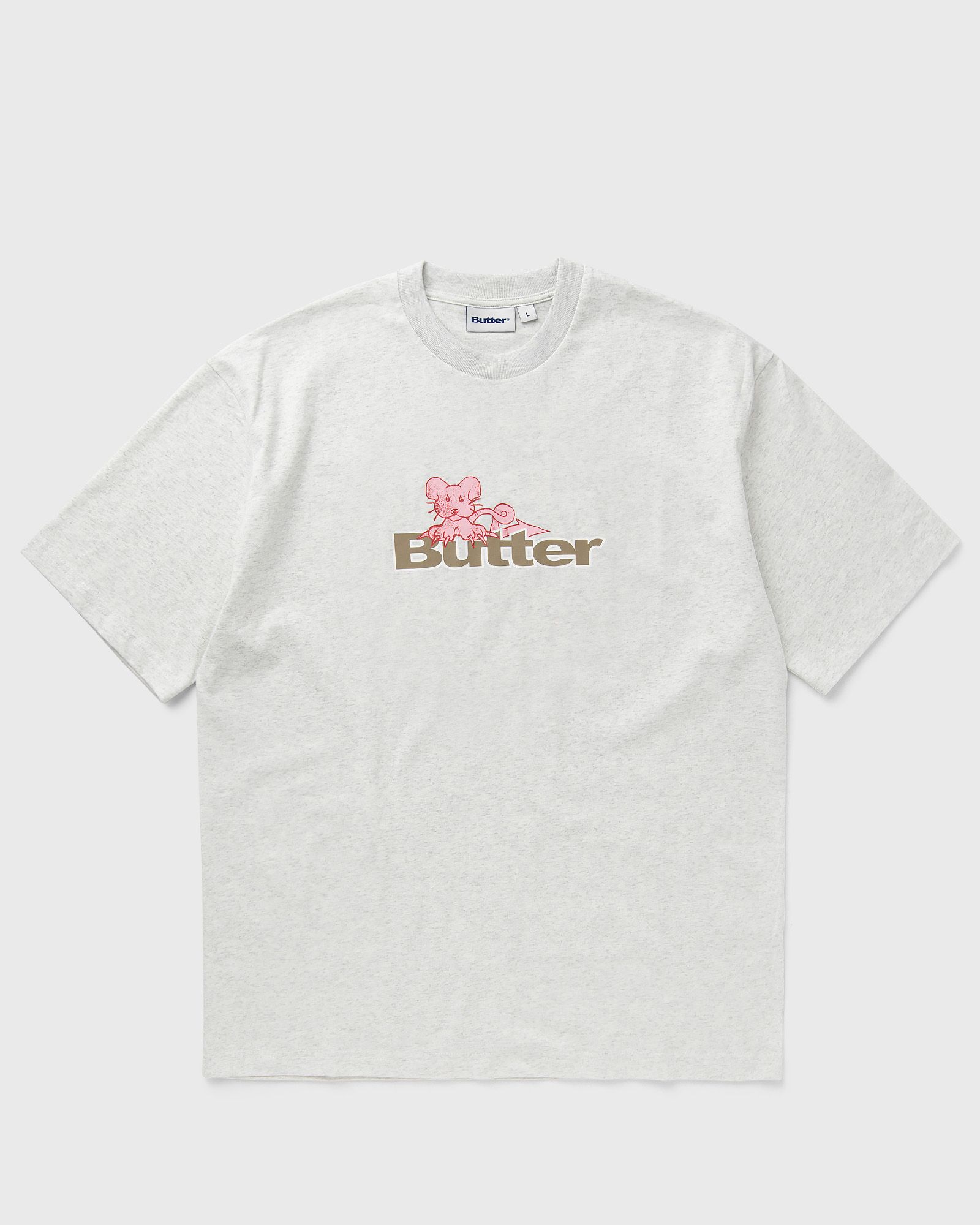 Rat Logo Tee