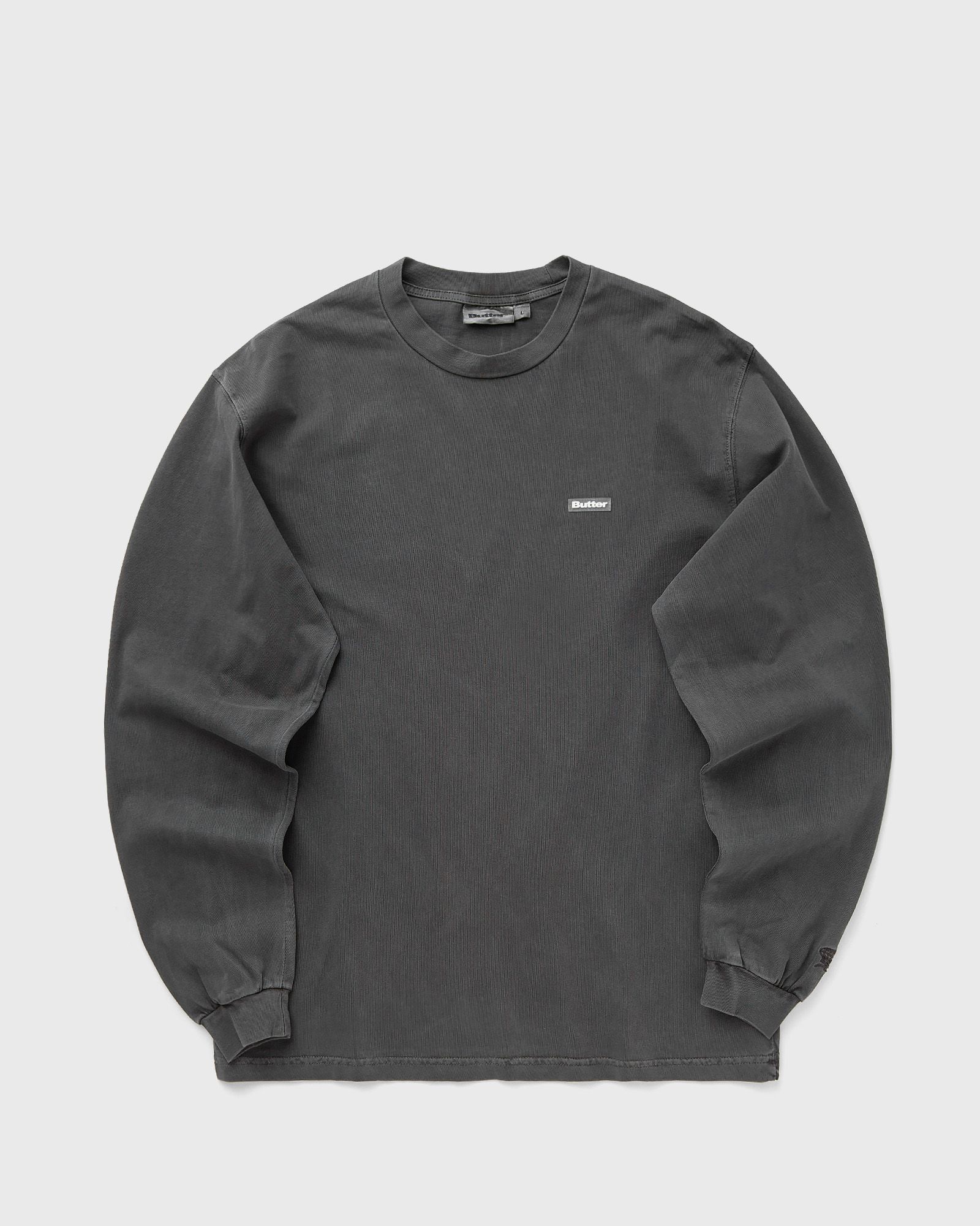 Basic L/S Tee