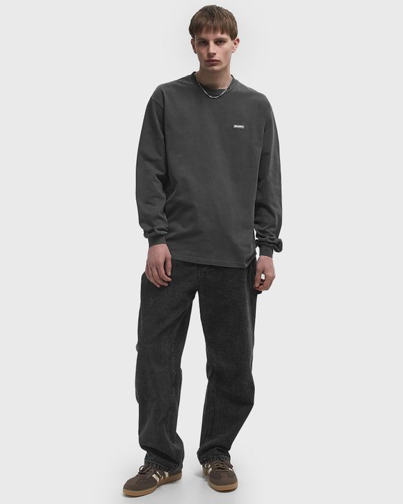 Basic L/S Tee