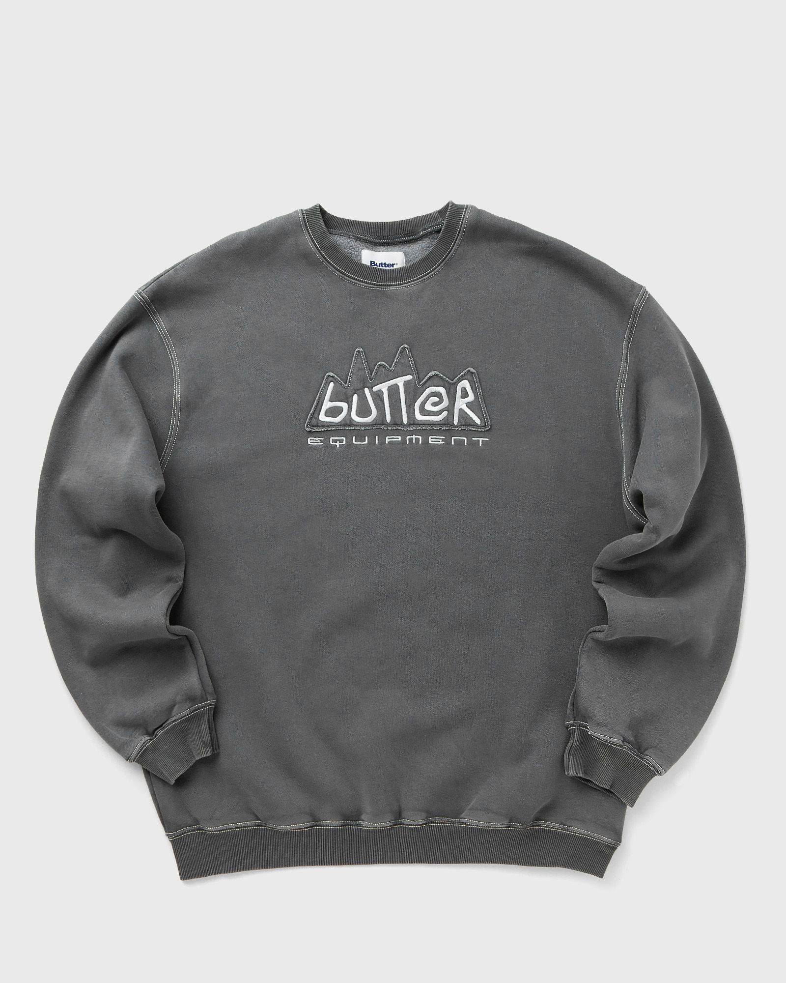 Equipment Applique Crewneck