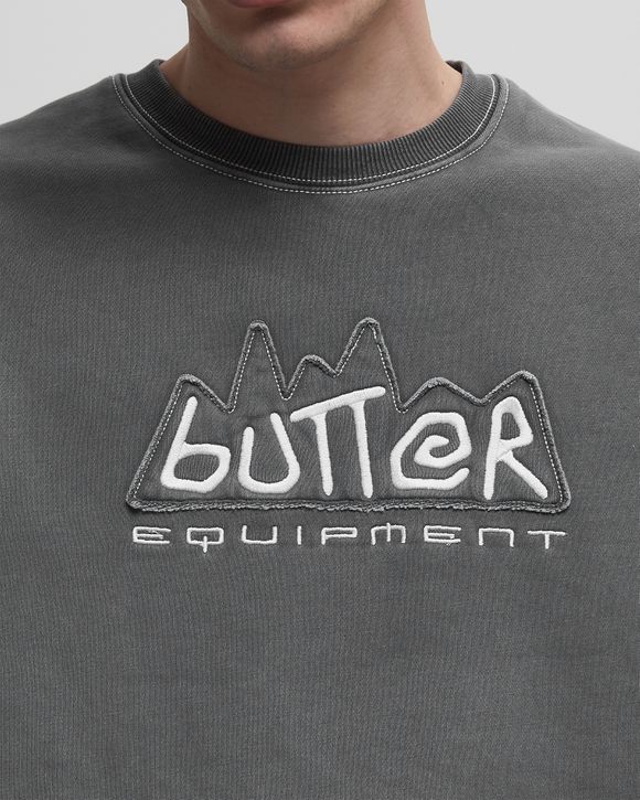 Equipment Applique Crewneck