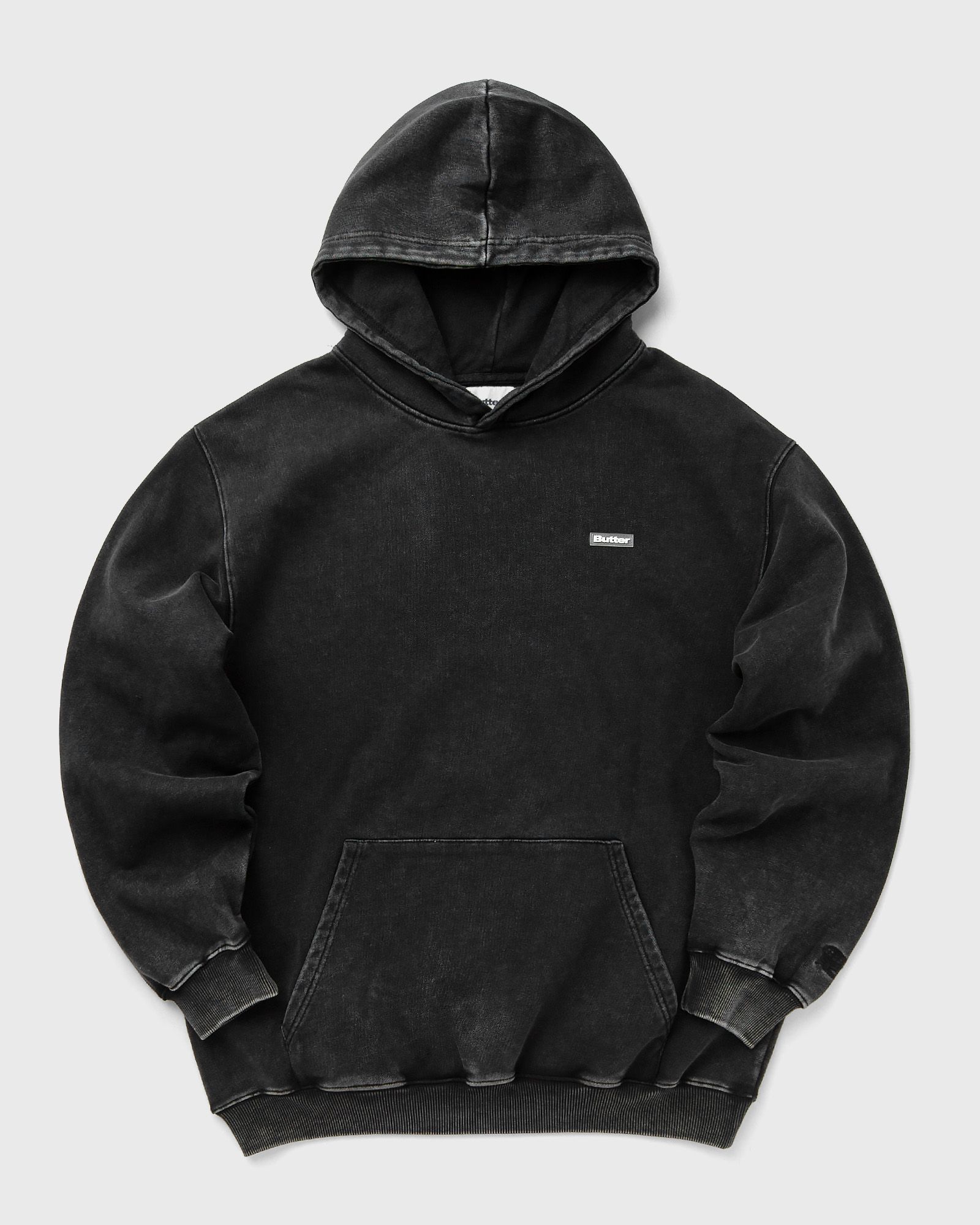 Basic Pullover Hood