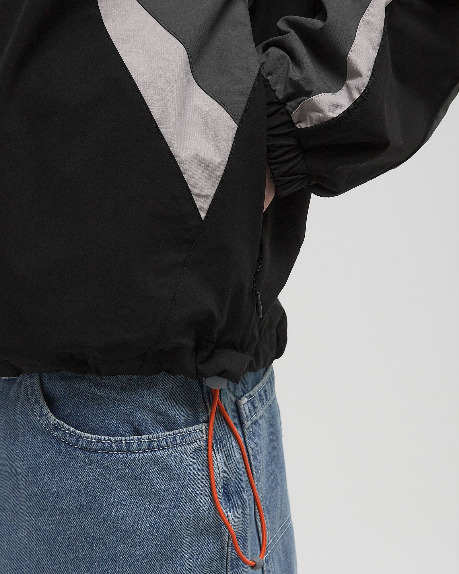 Ridge Sport Crewneck