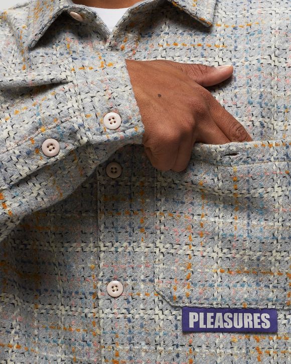 PERIODIC WORK SHIRT
