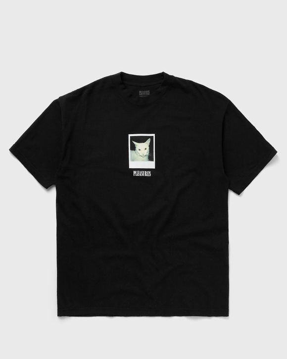 CAT TEE
