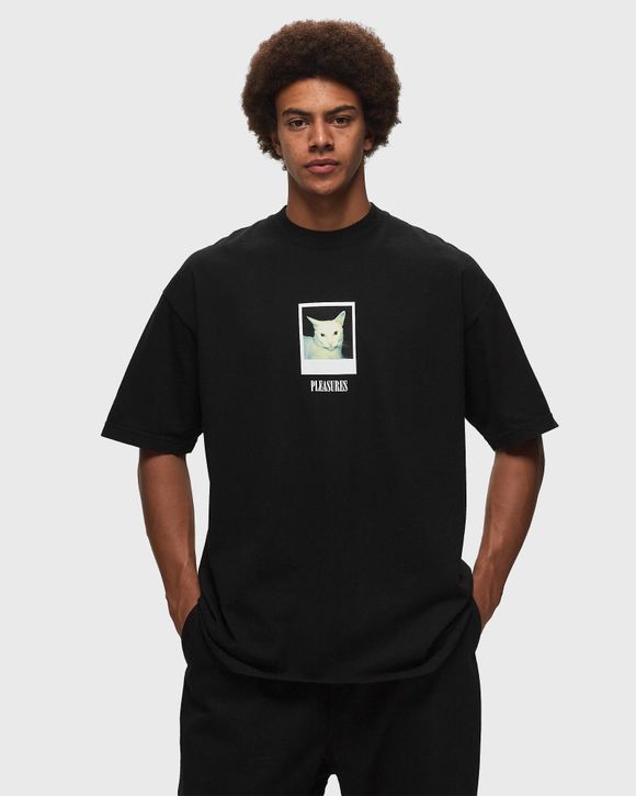 CAT TEE