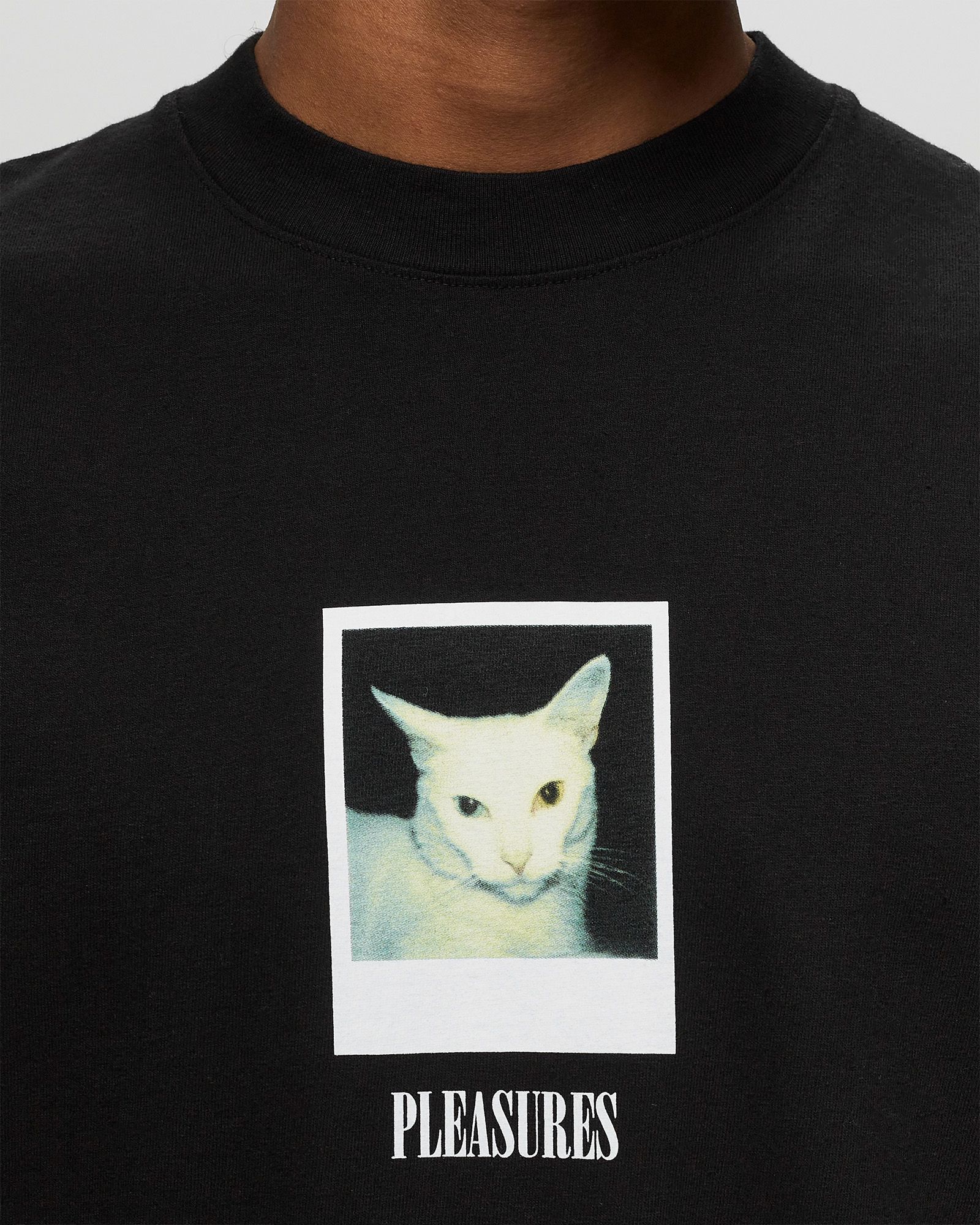 CAT TEE