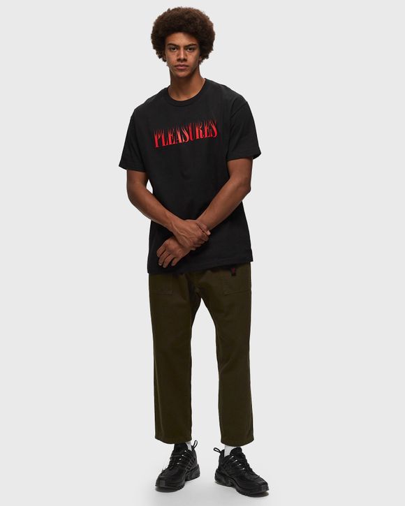 CRUMBLE TEE