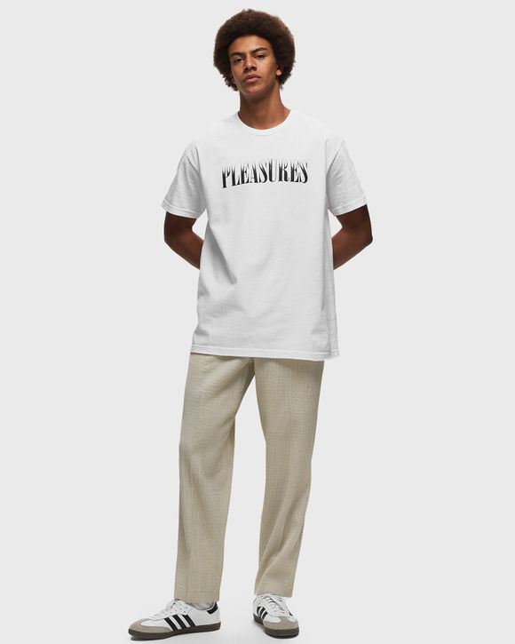 CRUMBLE TEE