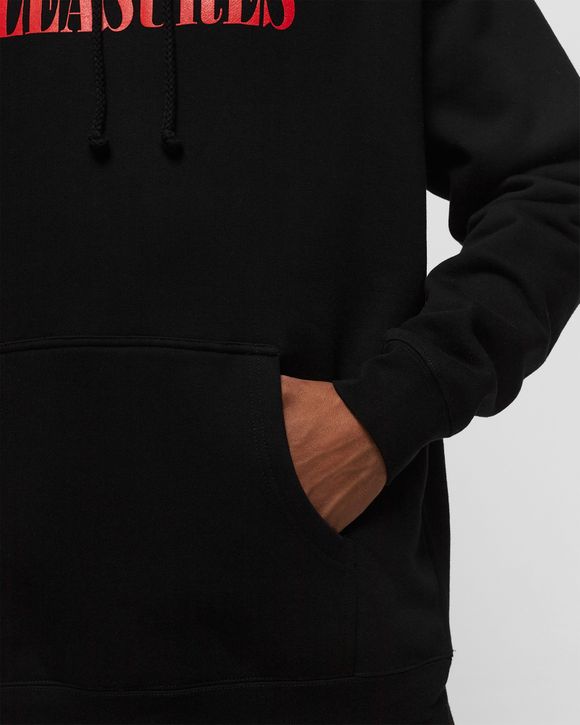 CRUMBLE HOODIE