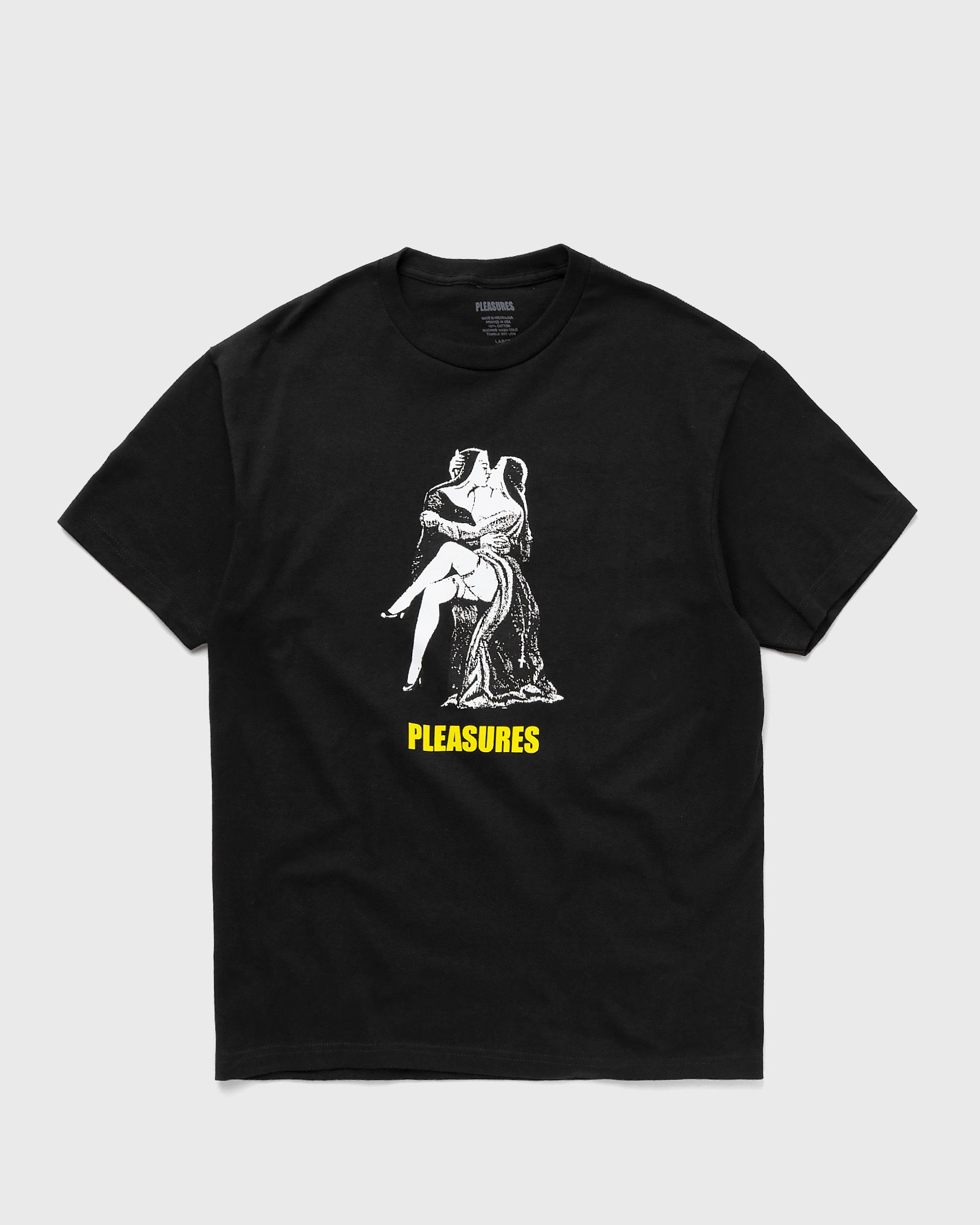 FRENCH KISS TEE