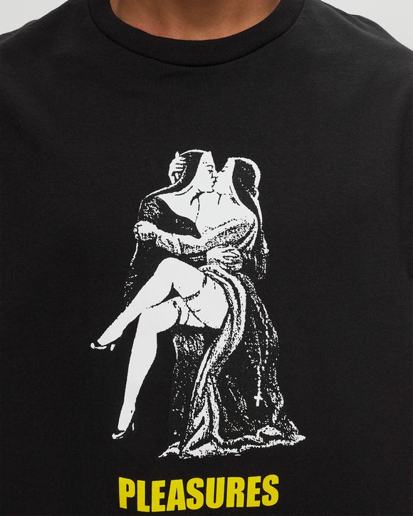 FRENCH KISS TEE