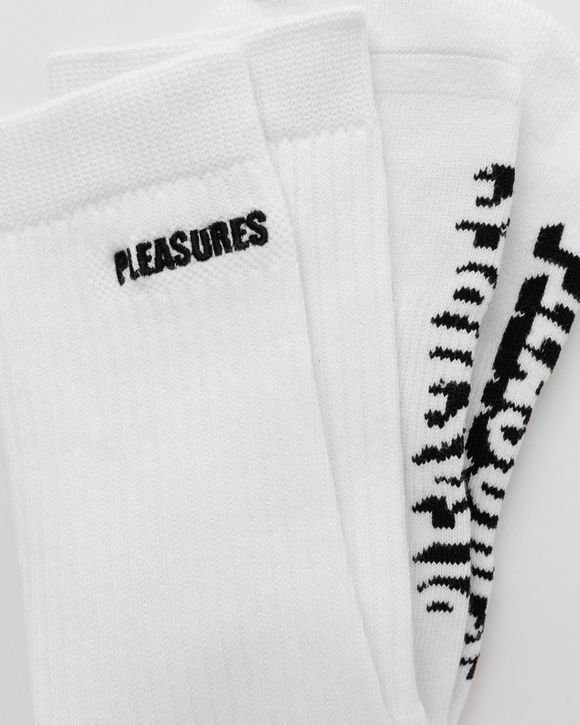 KNOCK OUT SOCKS