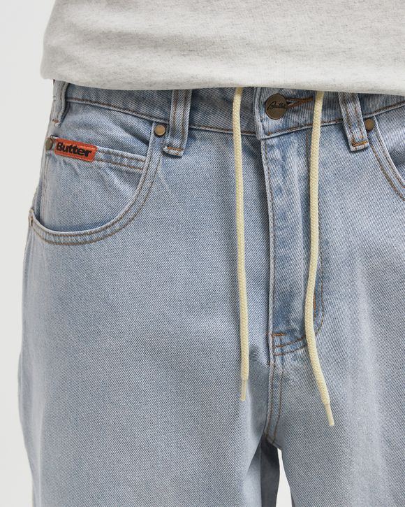 Baggy Denim Jeans