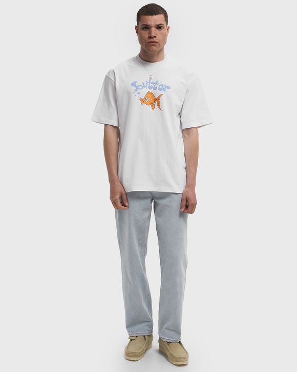 Thumbnail - Relaxed Denim Jeans
