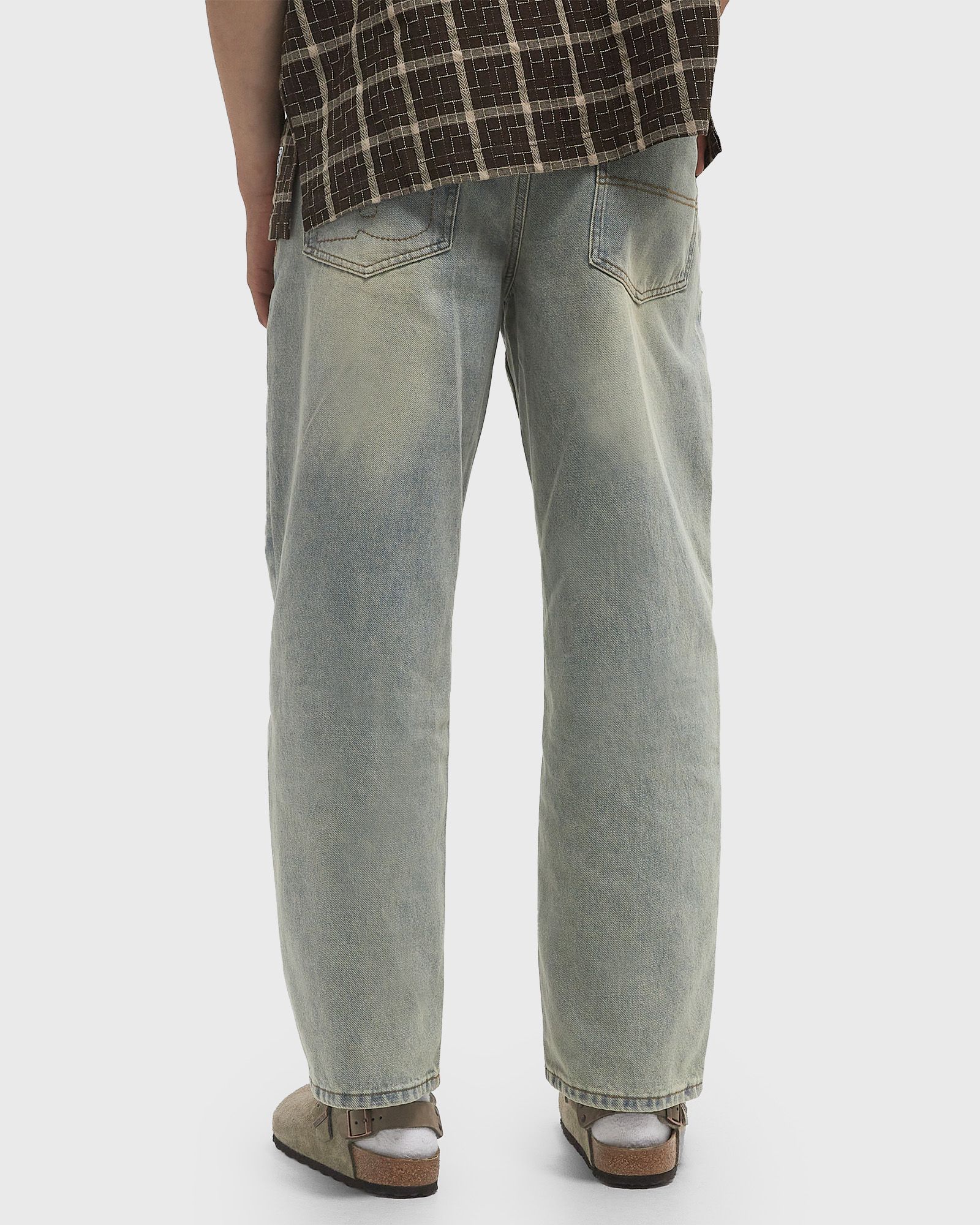 Ace Denim Jeans