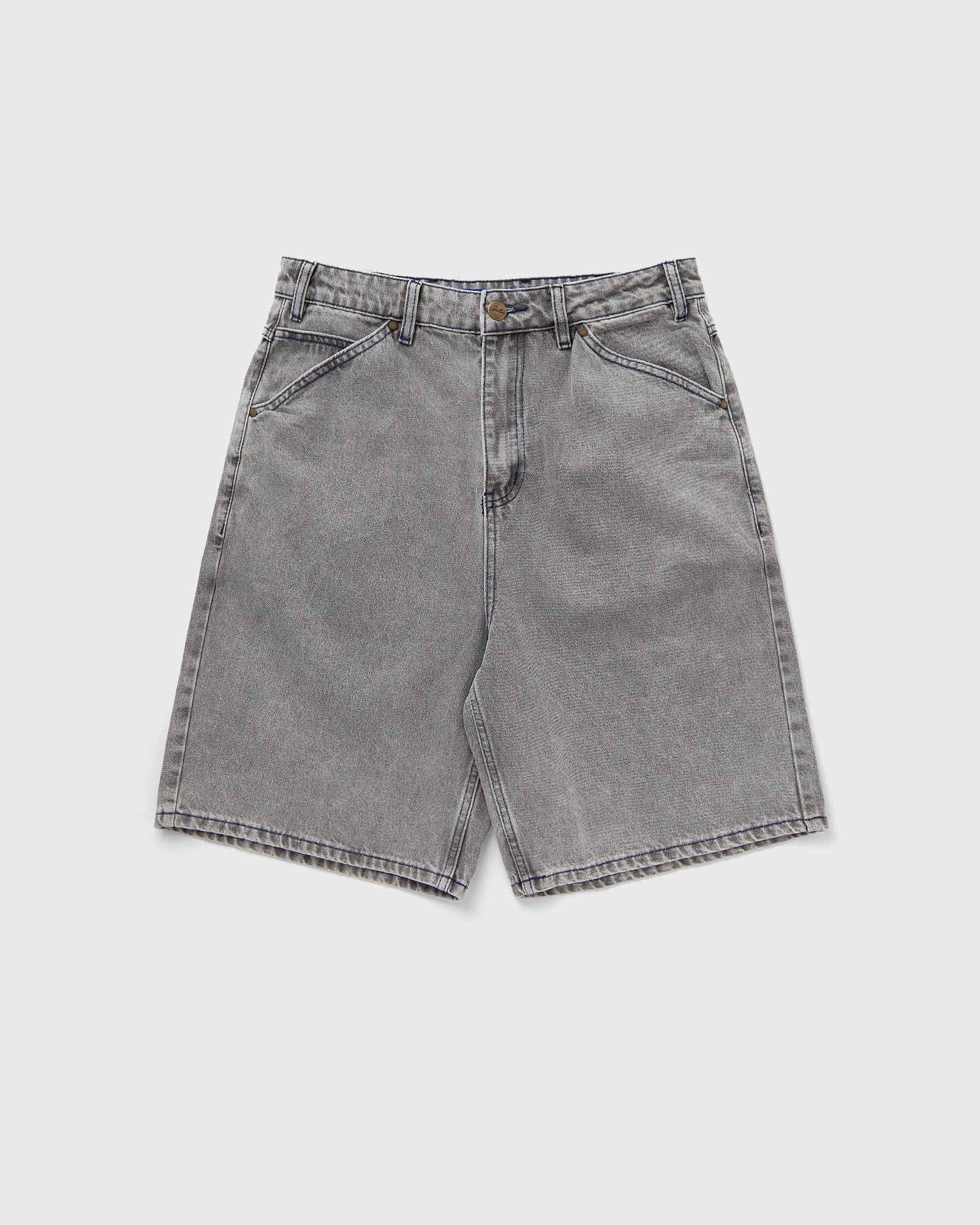 Encounter Denim Shorts
