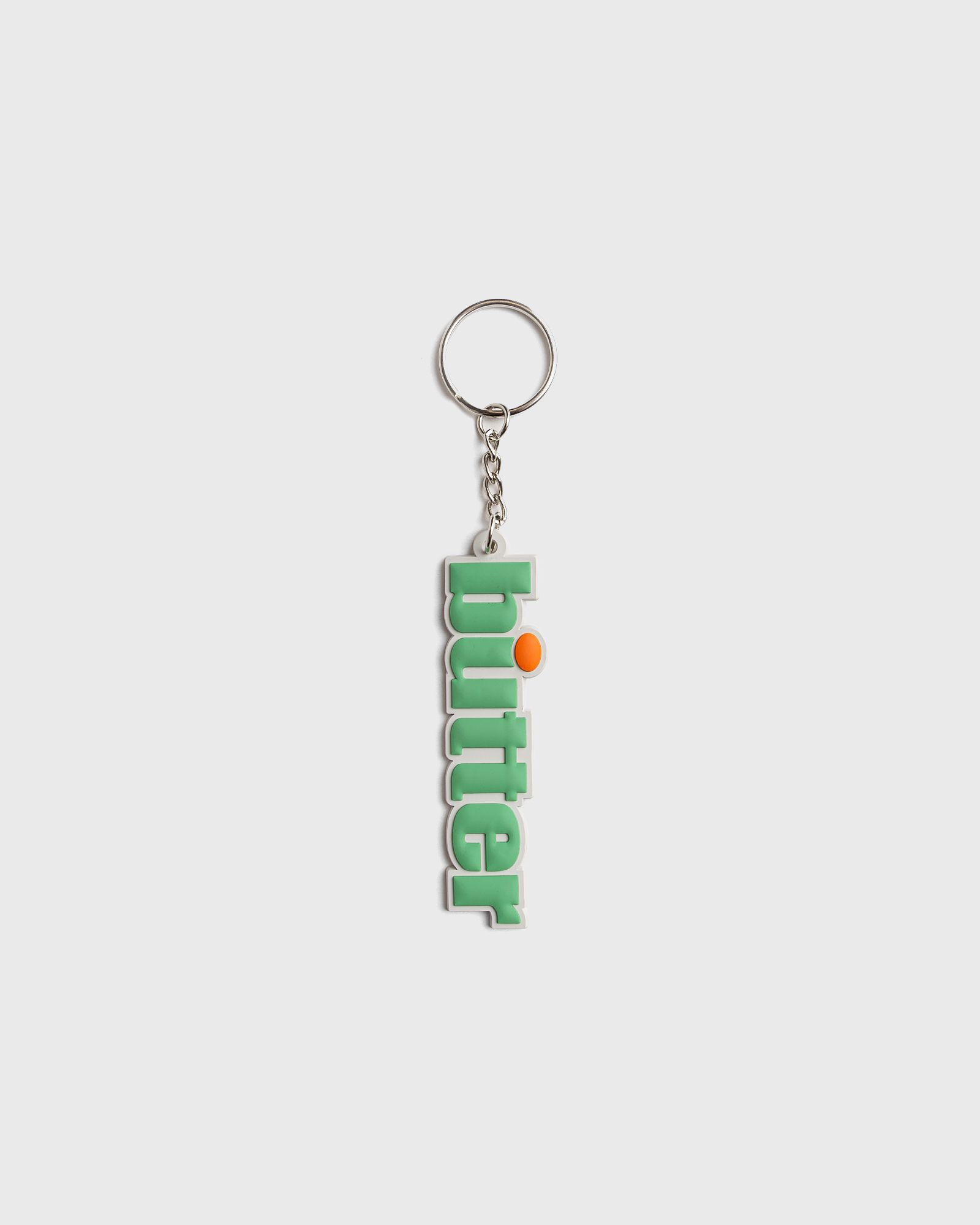 Ace Rubber Key Chain