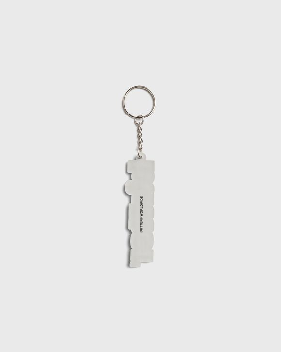 Ace Rubber Key Chain