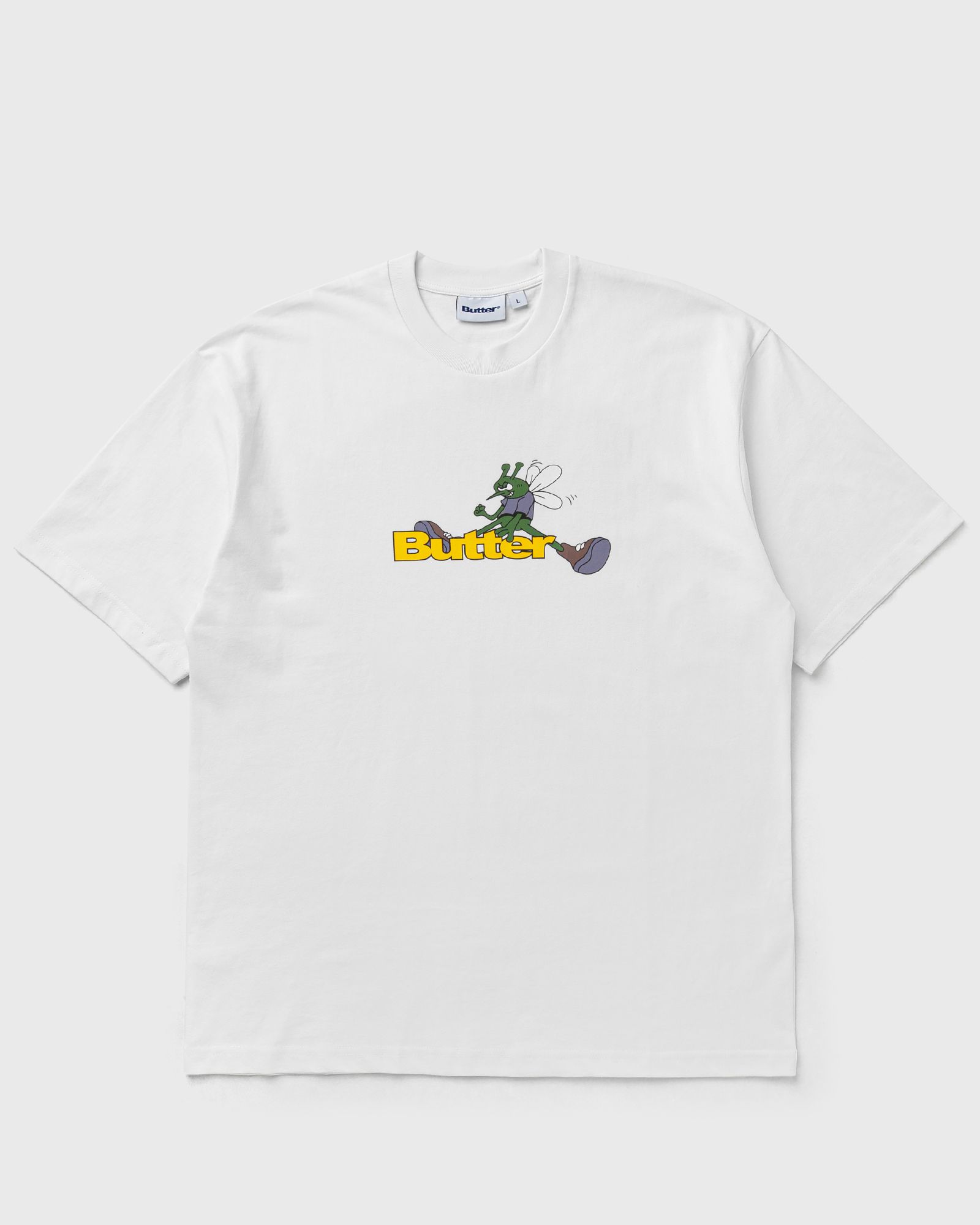 Skeeter Logo Tee