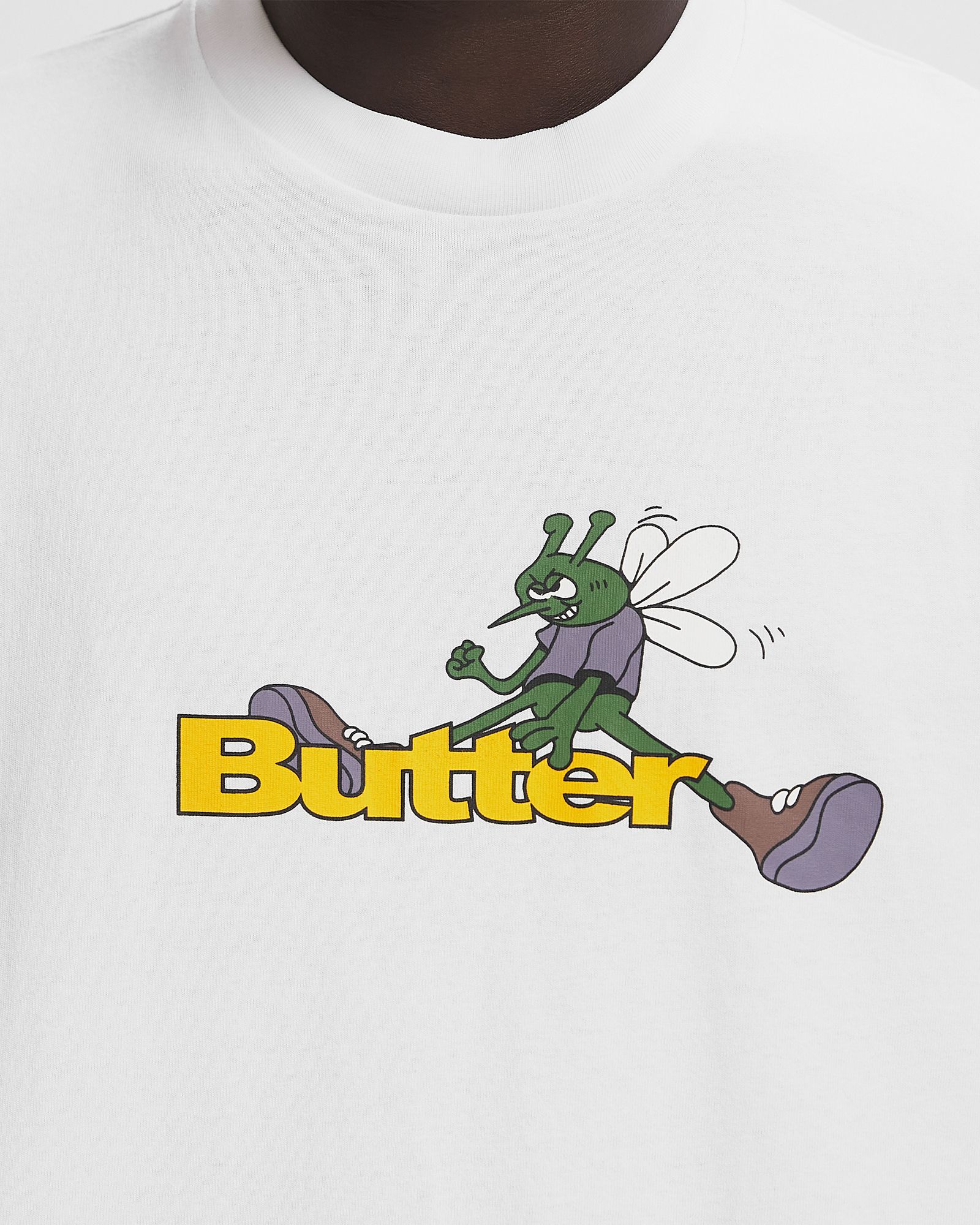 Skeeter Logo Tee