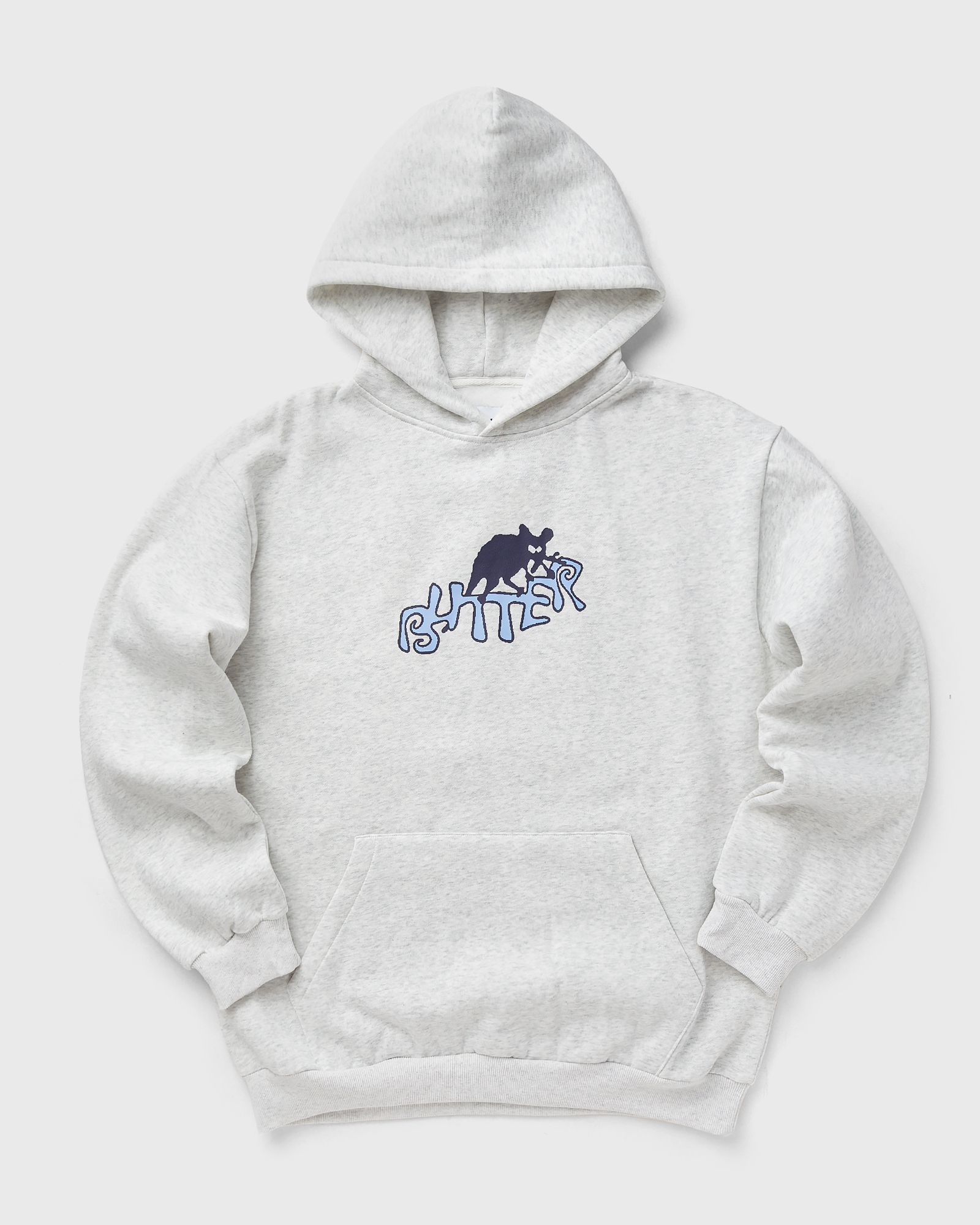 Rascal Pullover Hood