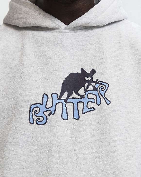 Rascal Pullover Hood