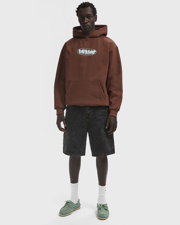 Thumbnail - Vortex Pullover Hood