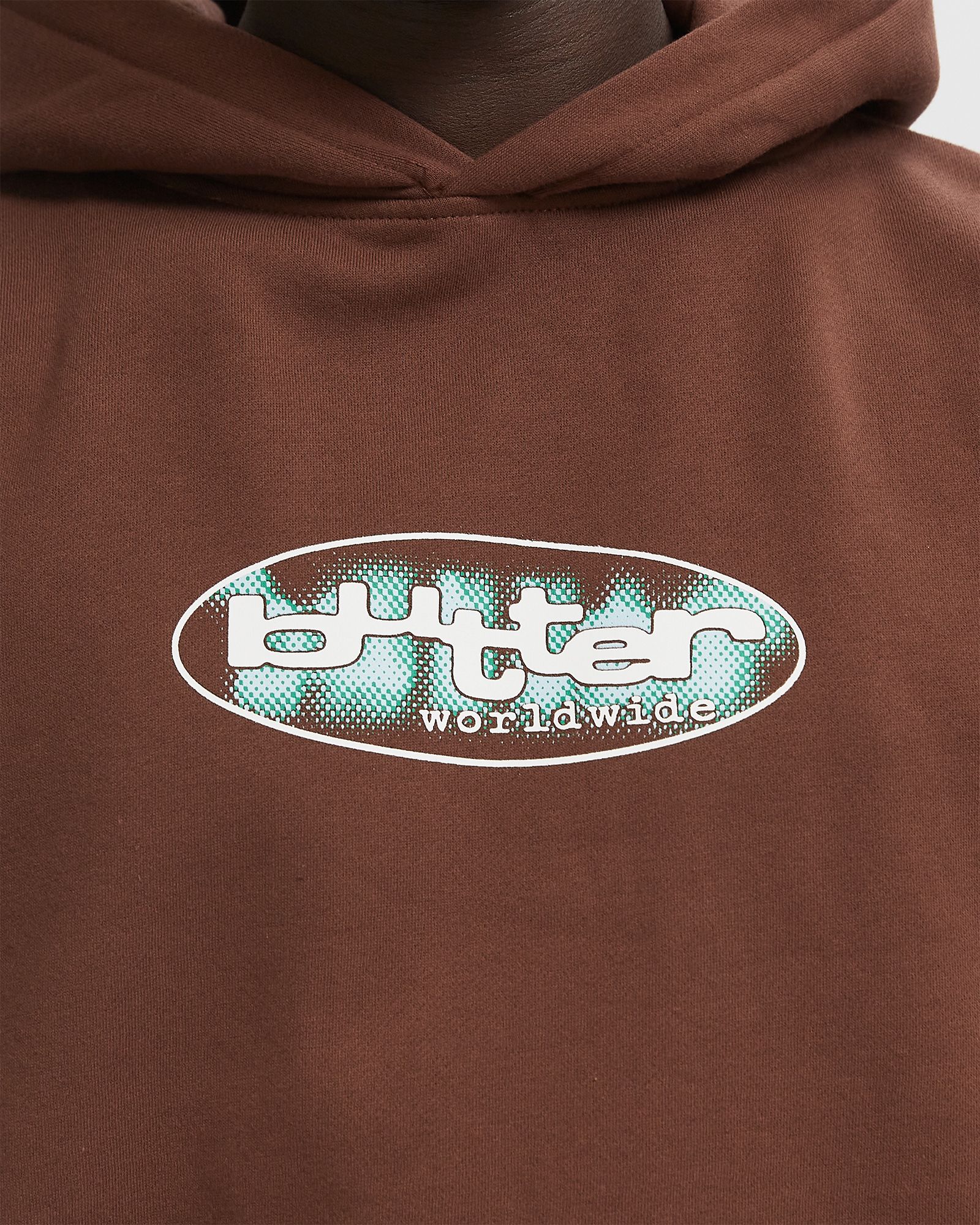 Vortex Pullover Hood
