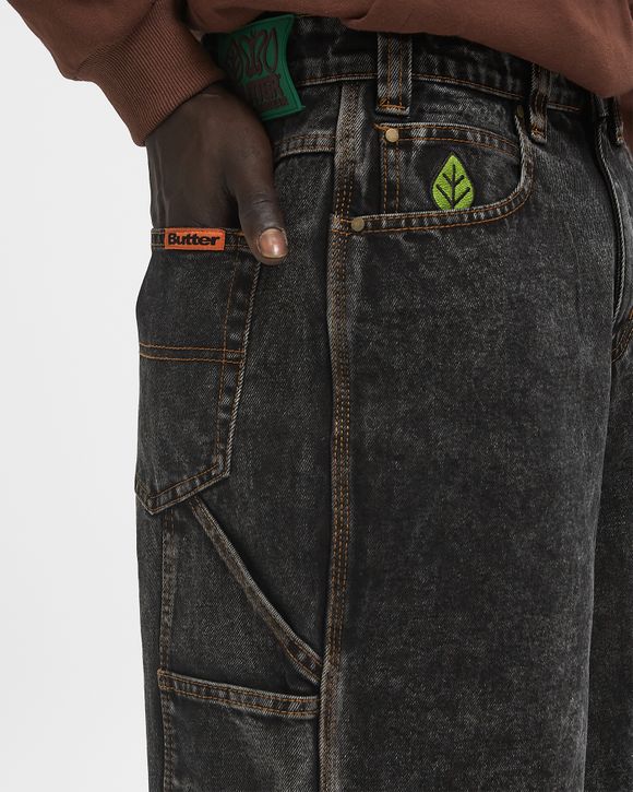 Weathergear Denim Shorts