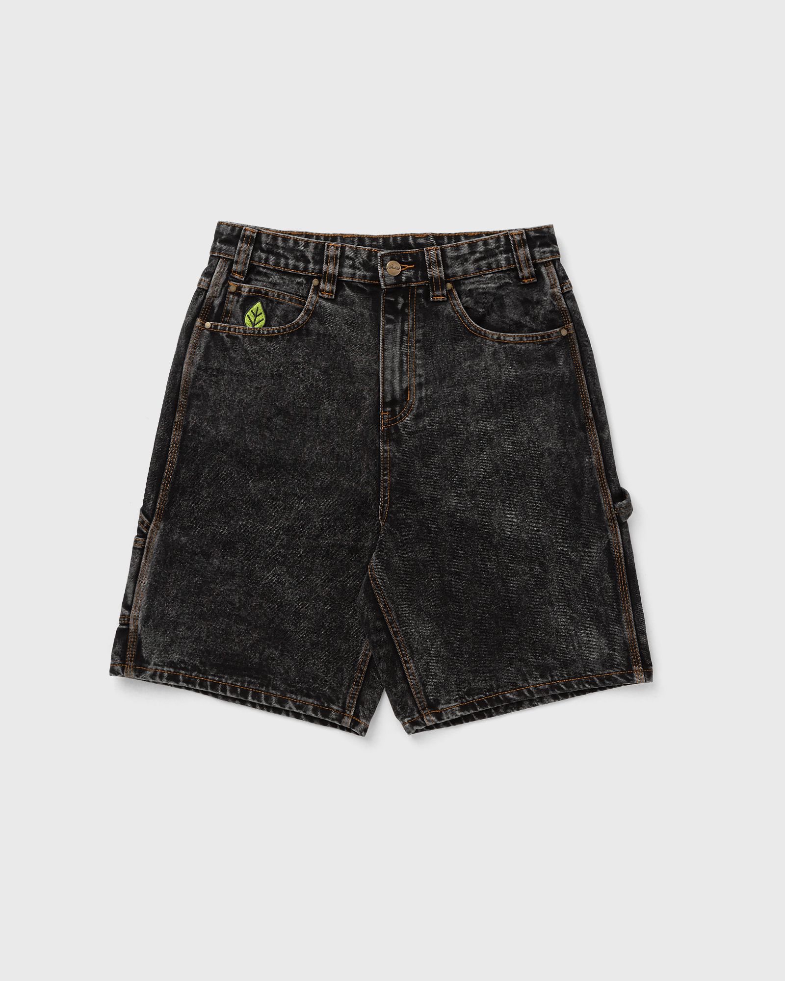 Weathergear Denim Shorts