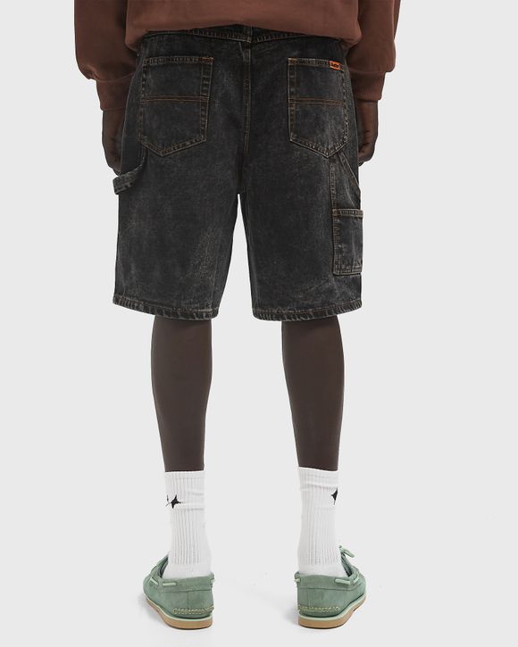 Weathergear Denim Shorts